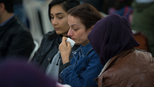 Bakanlıktan şehit anneleri için program