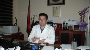 Balıkesir'de organ bağışı