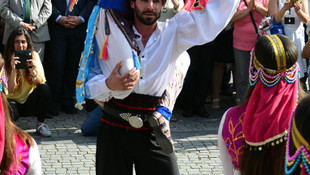 Balıkesir'de Türk-Yunan Dostluk Festivali