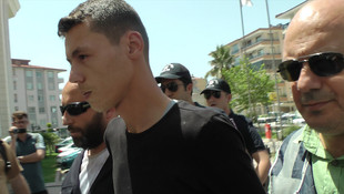 Balıkesir'deki cinayet