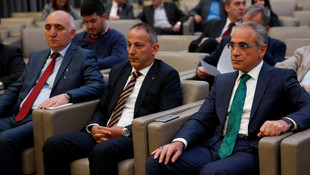 Balkanlarda Türk Varlığı ve Türkiye'nin Bakışı konferansı