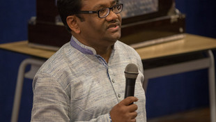 Bangladeş Yeni Yılı Kutlamaları