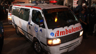 Bangladeşte Cemaat-i İslami lideri Nizami idam edildi