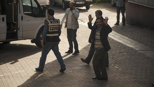 Bartın merkezli 6 ildeki FETÖ/PDY operasyonu