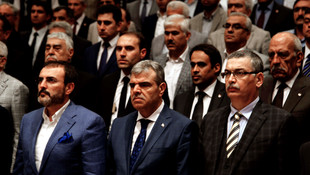 Başbakan Yardımcısı Kaynak: