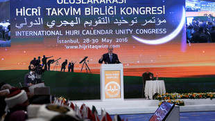 Uluslararası Hicri Takvim Birliği Kongresi