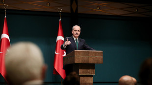 Bakanlar Kurulu Toplantısı