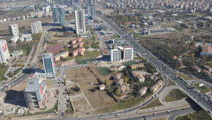 Ankaranın iki ilçesinde mania hattı uygulaması kaldırıldı