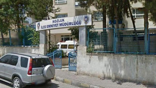 Batman Emniyet Müdürlüğüne saldırı!