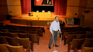 Batman'da sözde öz yönetim ilanına ilişkin dava