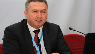 Bayburt Üniversitesi Bilim Kültür Haftası ve Mezuniyet Programı