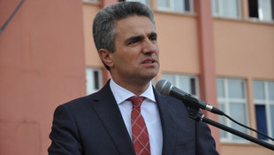 Bayırbucak Türkmenlerine yardım