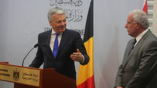 İsrail'in yerleşim birimi inşa faaliyetleri