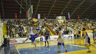 Türkiye Basketbol 1. Ligi play-off