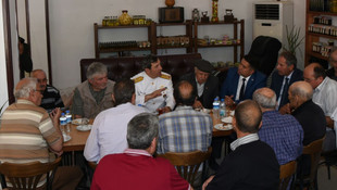 Beyaz Fırtına 2016 tatbikatı