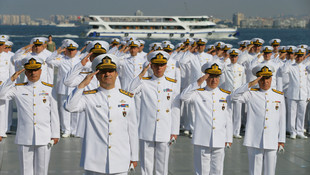 Beyaz Fırtına - 2016 Tatbikatı