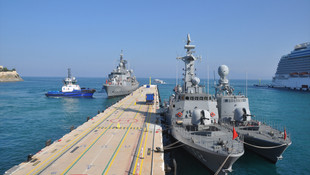 Beyaz Fırtına-2016 Tatbikatı