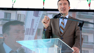 Bilim, Sanayi ve Teknoloji Bakan Yardımcısı Çelik: