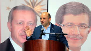 Bilim, Sanayi ve Teknoloji Bakanı Işık: