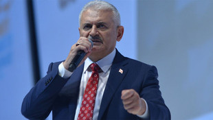 Binali Yıldırım: Türkiyede ilk defa hükümet kurulmuyor!