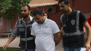 Kadınları 150 bin lira dolandıran sahte binbaşı yakalandı