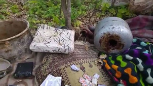 Bingöl'de terör operasyonu