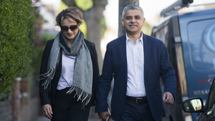 Birleşik Krallık'ta seçim