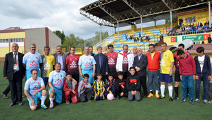 Bitlis Valisi Çınar: