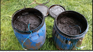 Bitlis'te terör operasyonu