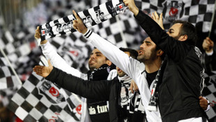 Beşiktaş şampiyonluğunu yarın Arenada kutlayacak