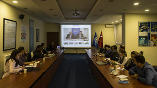 BM Dünya İnsani Zirvesi