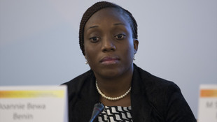 BM En Az Gelişmiş Ülkeler Toplantısı