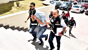 Bodrum'da göçmen kaçakçılığı operasyonu