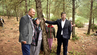 Bodrum'da planlanan katı atık depolama tesisi