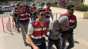 Bodrum'da uyuşturucu operasyonu