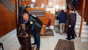 Bolu merkezli uyuşturucu operasyonu