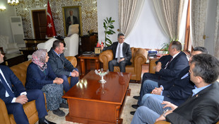 Boluspor'dan şehit ailesine ev desteği