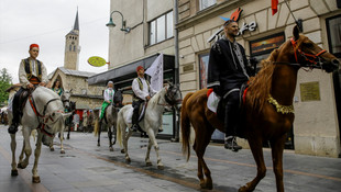 Bosna Hersek'te 506. Ayvaz Dede Şenlikleri