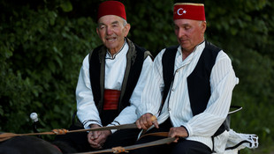 Bosna Hersek'te 506. Ayvaz Dede Şenlikleri