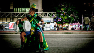 Brezilyada yolsuzluk iddiaları