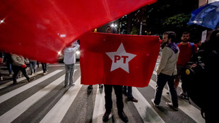 Brezilya Devlet Başkanı Rousseff'in görevden uzaklaştırılması