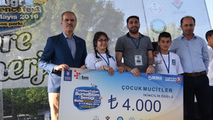 Bursa Bilim Şenliği