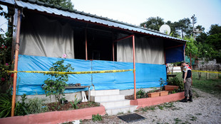 Bursa'da cinayet ve intihar