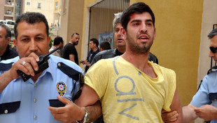 Bursa'da silahlı kavga: 2 yaralı