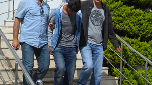 Bursa'da telefonla dolandırıcılık iddiası