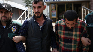 Bursa'da uyuşturucu operasyonları