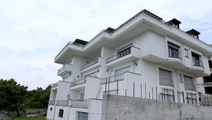 Büyükçekmece'de rehine operasyonu