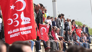 Çağrı heyetinden MHPde kurultay açıklaması