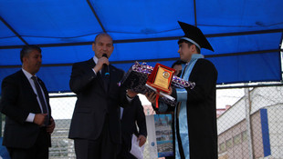 Çalışma ve Sosyal Güvenlik Bakanı Soylu: