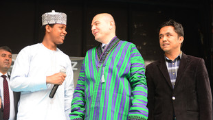 Çalışma ve Sosyal Güvenlik Bakanı Soylu: